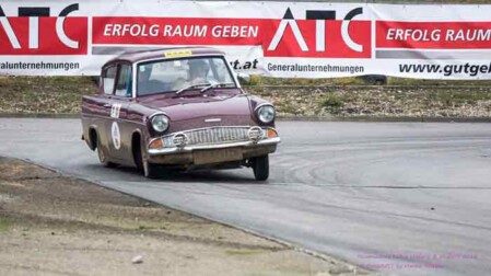 St.Pölten,Racemasters,Kaeferle