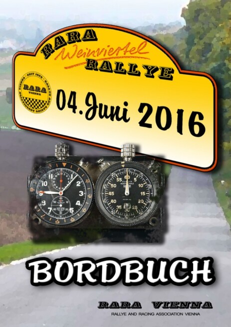 Bordbuch