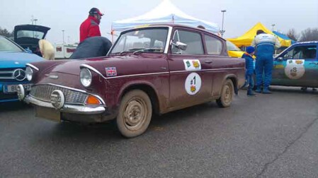 St.Pölten,Racemasters,Kaeferle