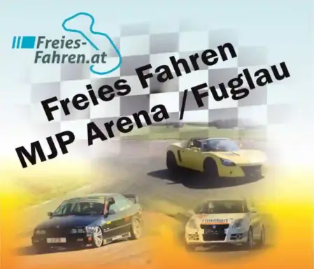 MJP Arena Fuglau