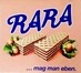 man-rara