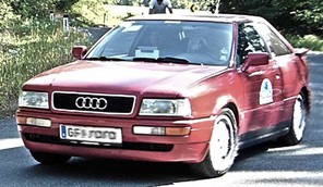 RARA-Vienna Rallyeclub,Oldtimerclub,Racingclub,Oldtimerrallye,