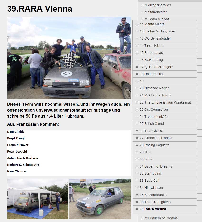 Fuglau,Nordring 2016 24std Nordring,Fahrspass,Autorennen