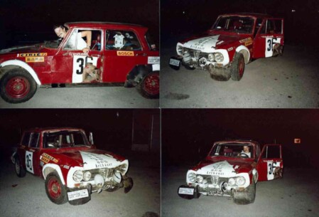 Rallye,Vodusek,Taraba,
