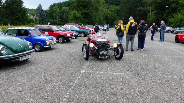 KP-Sophienalpe 22.6.18 Oldtimerclub,Rallyeclub,Oldtimerrallye Club,Racingclub,Youngtimerclub,Autoclub,Motorsportclub,Oldtimer,Autorallye,freies fahren,