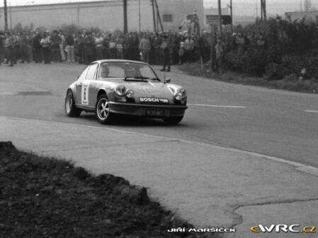Barumrallye 1975