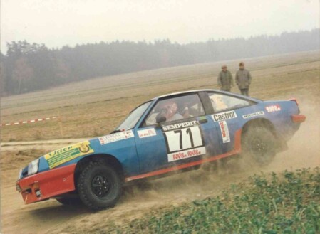 Rallyeclub,Oldtimerclub,Racingclub,Autorallye,Rallye,Autoclub,